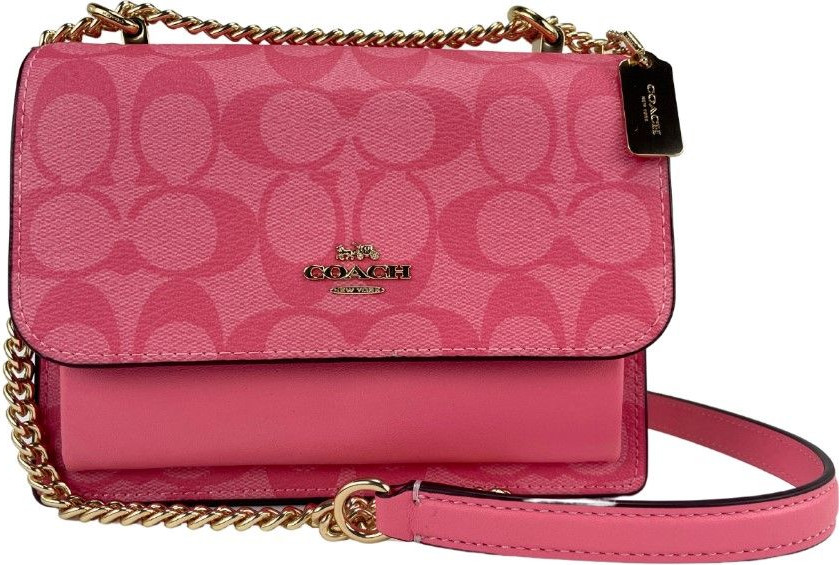 Crossbody sumkasi Coach Klare
