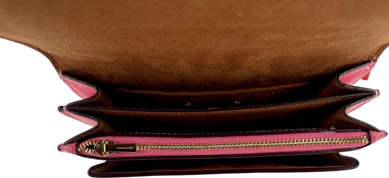 Crossbody sumkasi Coach Klare