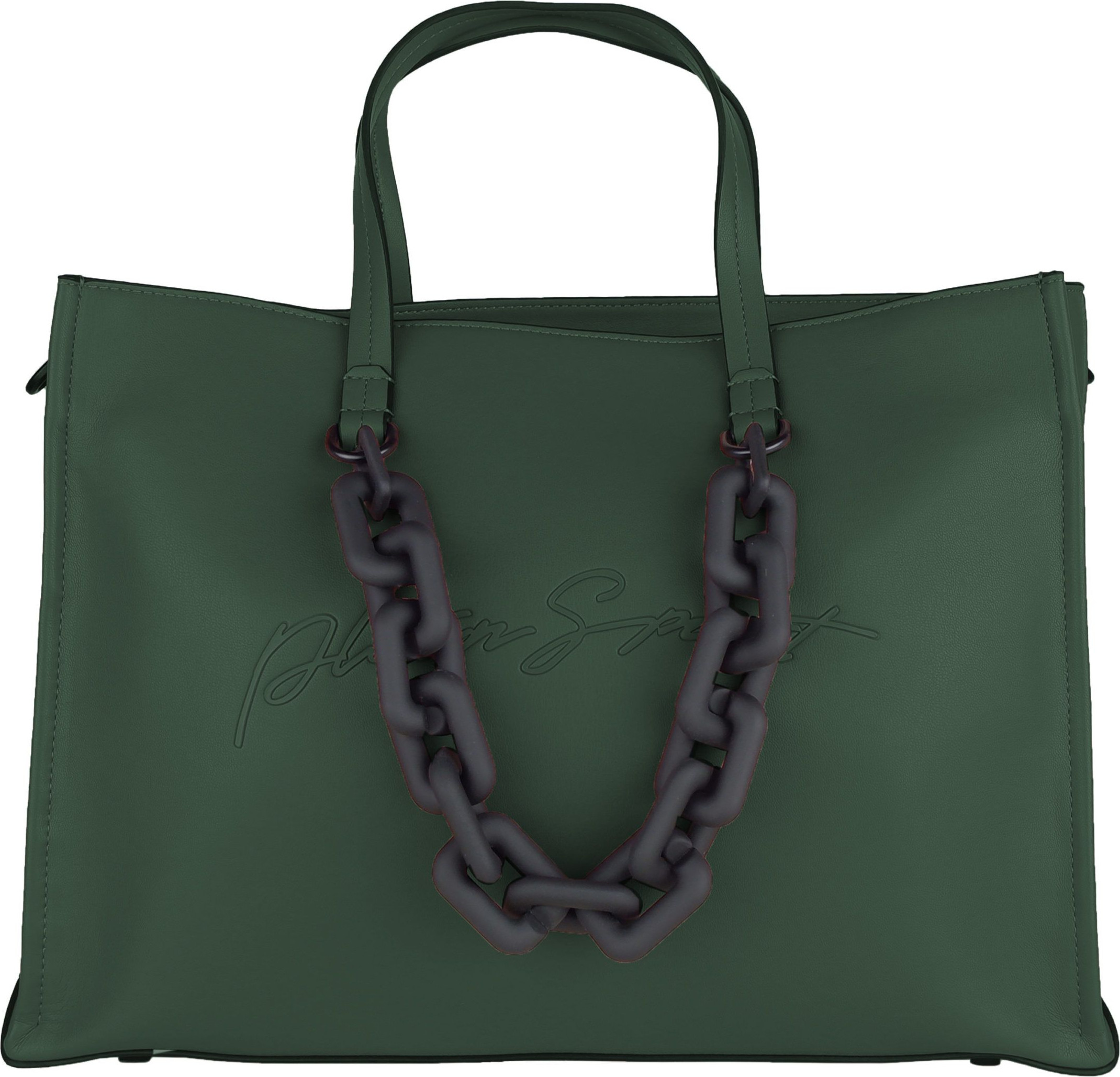 Shoulder Bag Plein Sport