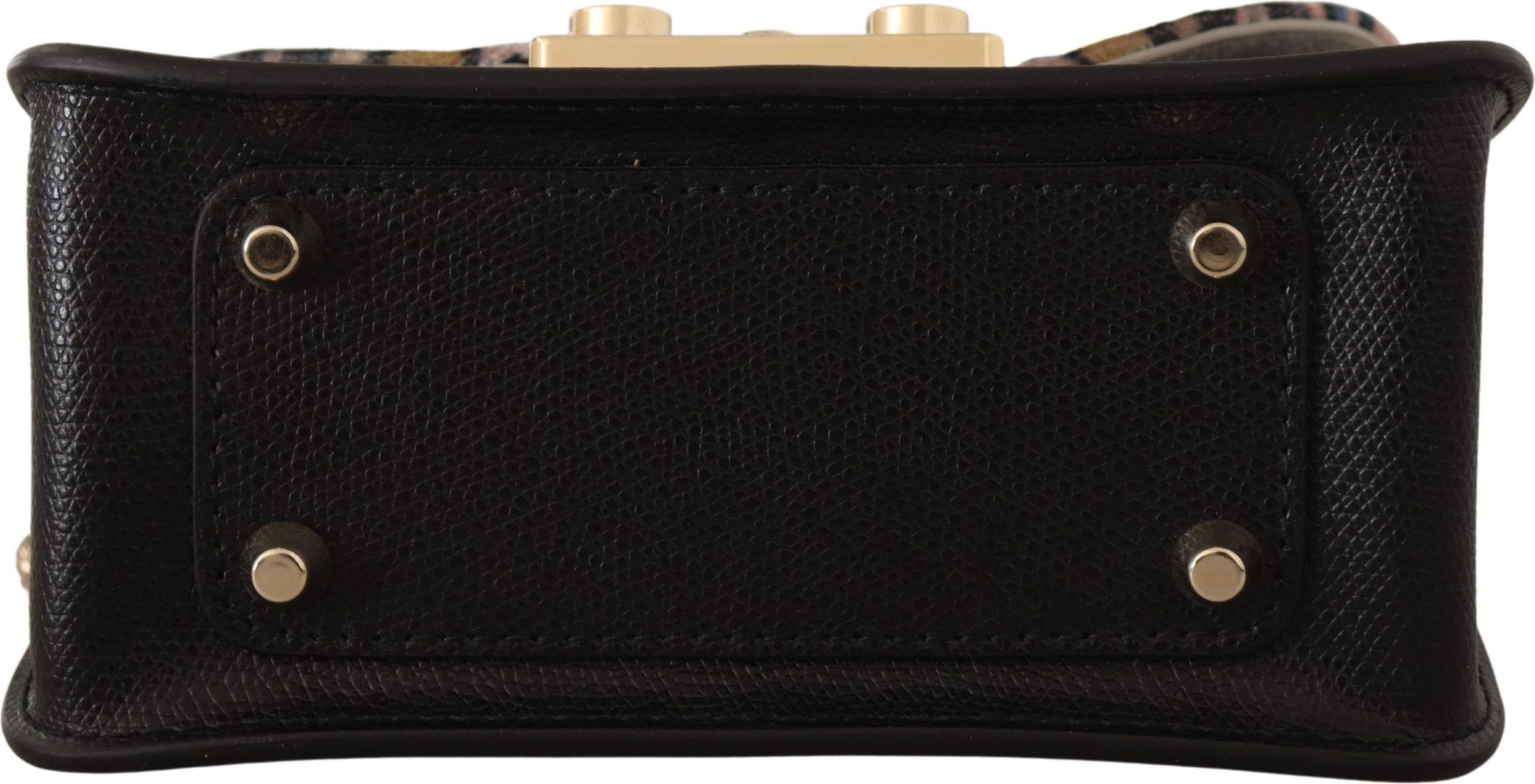 Сумка через плечо Furla Элегантная, отделанная кристаллами, кожаная