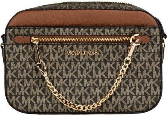 Crossbody sumkasi Michael Kors Jet Set