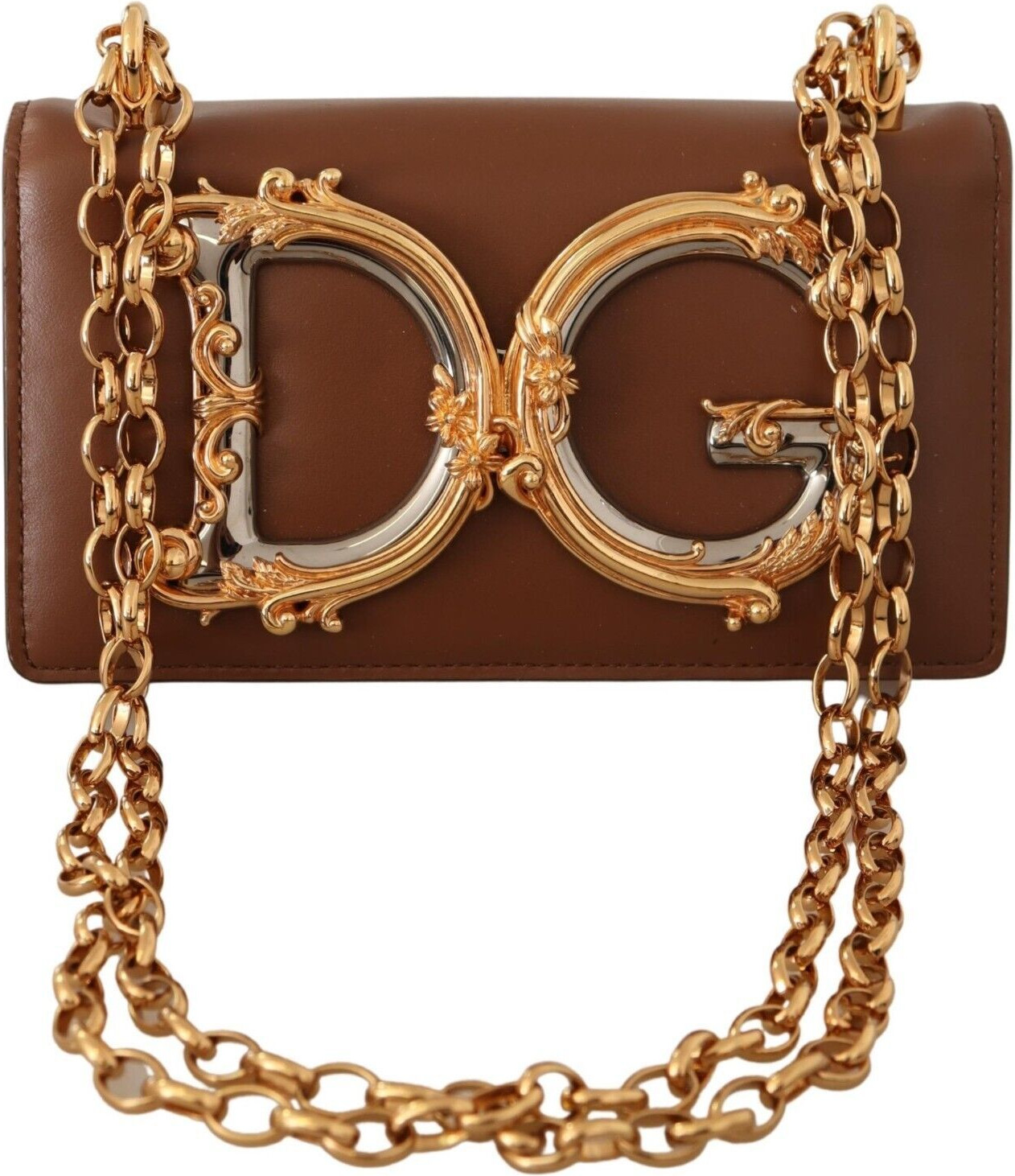 Clutch sumkasi Dolce & Gabbana