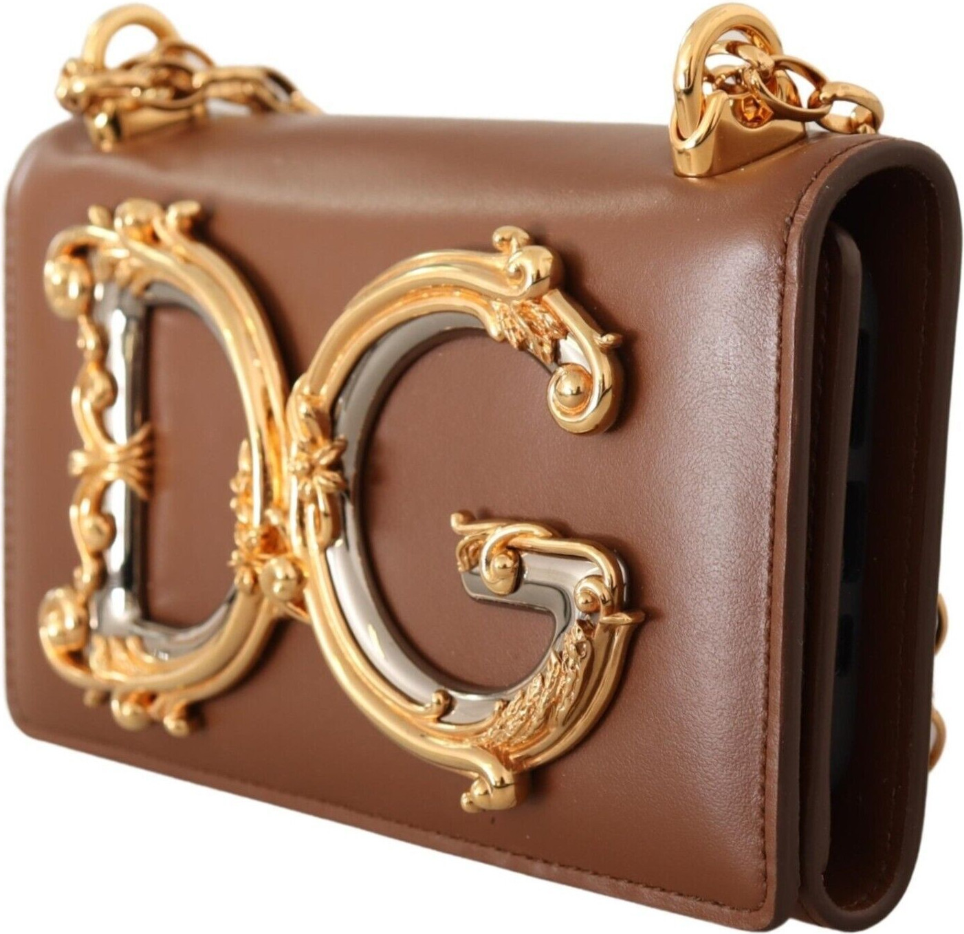 Clutch sumkasi Dolce & Gabbana