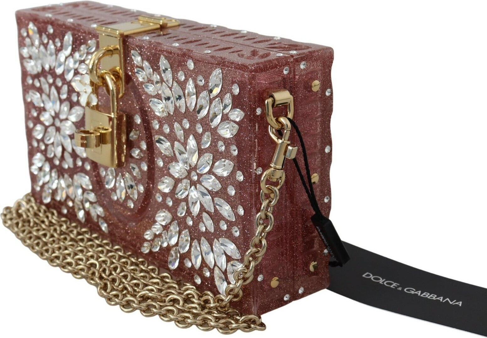 Сумка-кейс Dolce & Gabbana