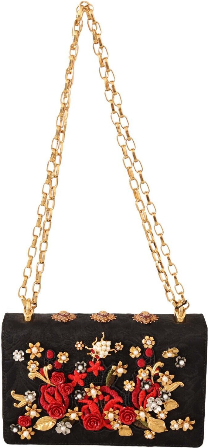 Dolce & Gabbana yelka sumkasi