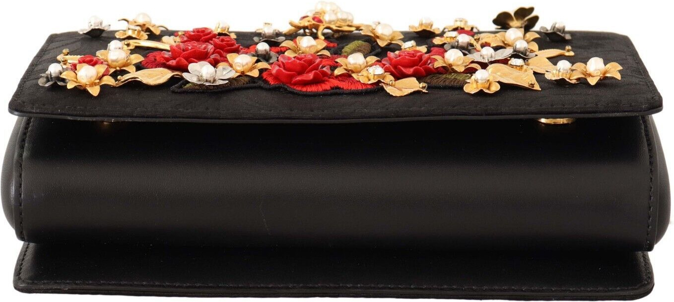 Dolce & Gabbana yelka sumkasi