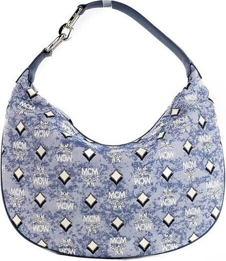 Hobo Bag MCM Portuna