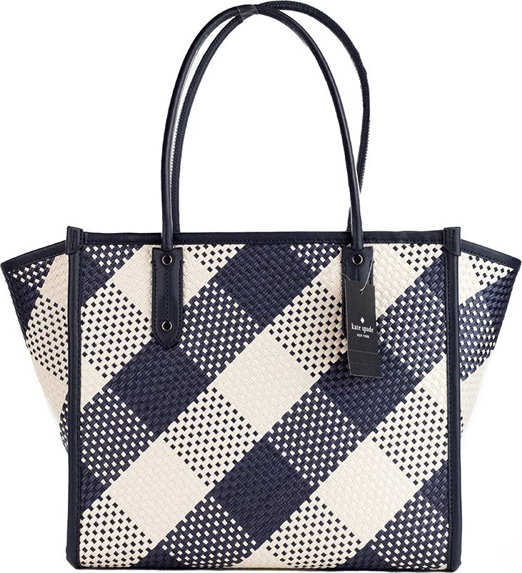Kate Spade Ella Tote Sumkasi