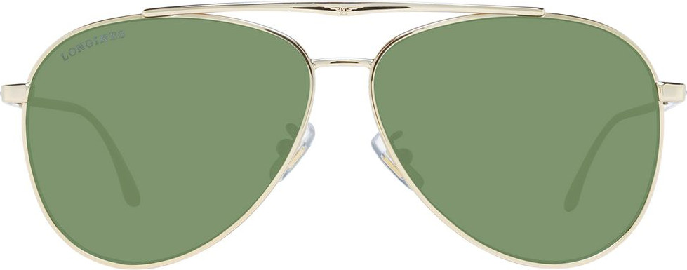 Sunglasses Longines Gold Men