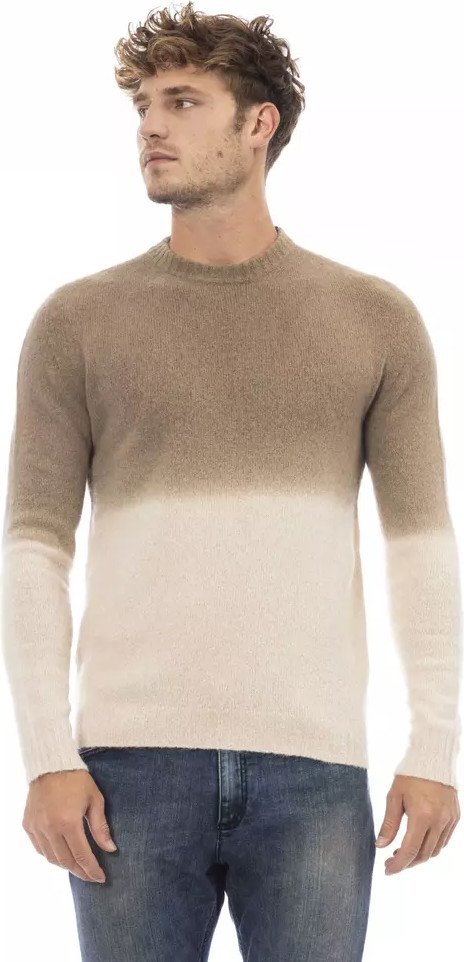 Crewneck Sweater ALPHA STUDIO