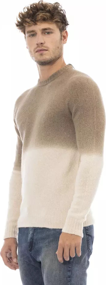 Crewneck Sweater ALPHA STUDIO