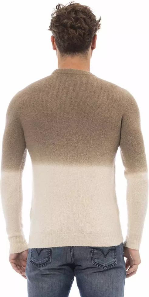 Crewneck Sweater ALPHA STUDIO