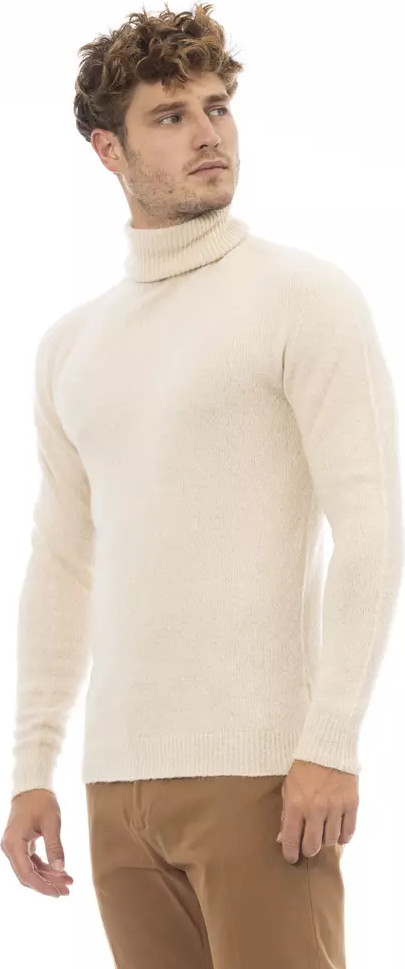Sweater ALPHA STUDIO
