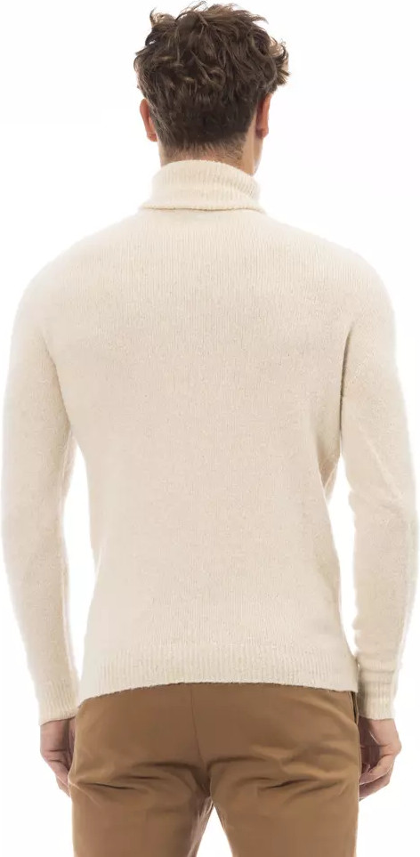 Sweater ALPHA STUDIO
