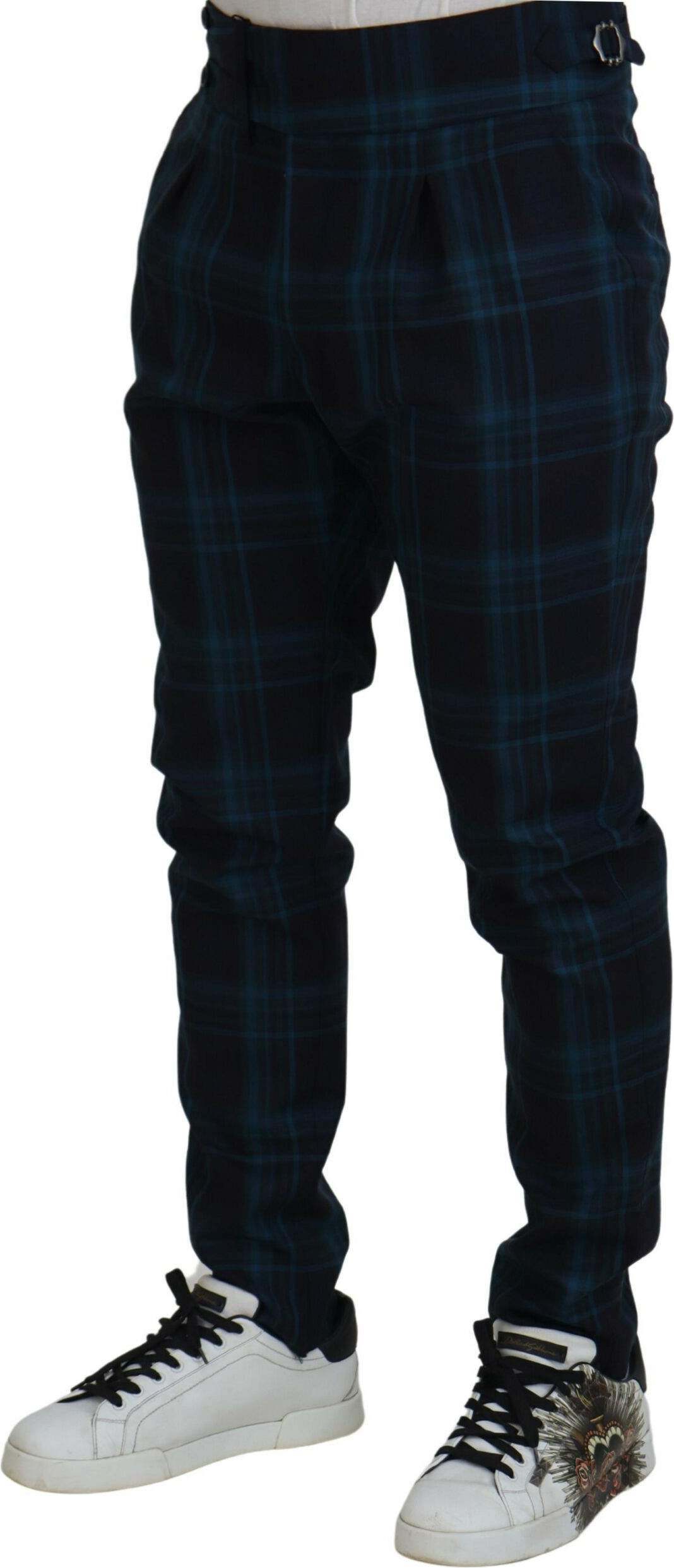 Dress chino pants Dolce & Gabbana