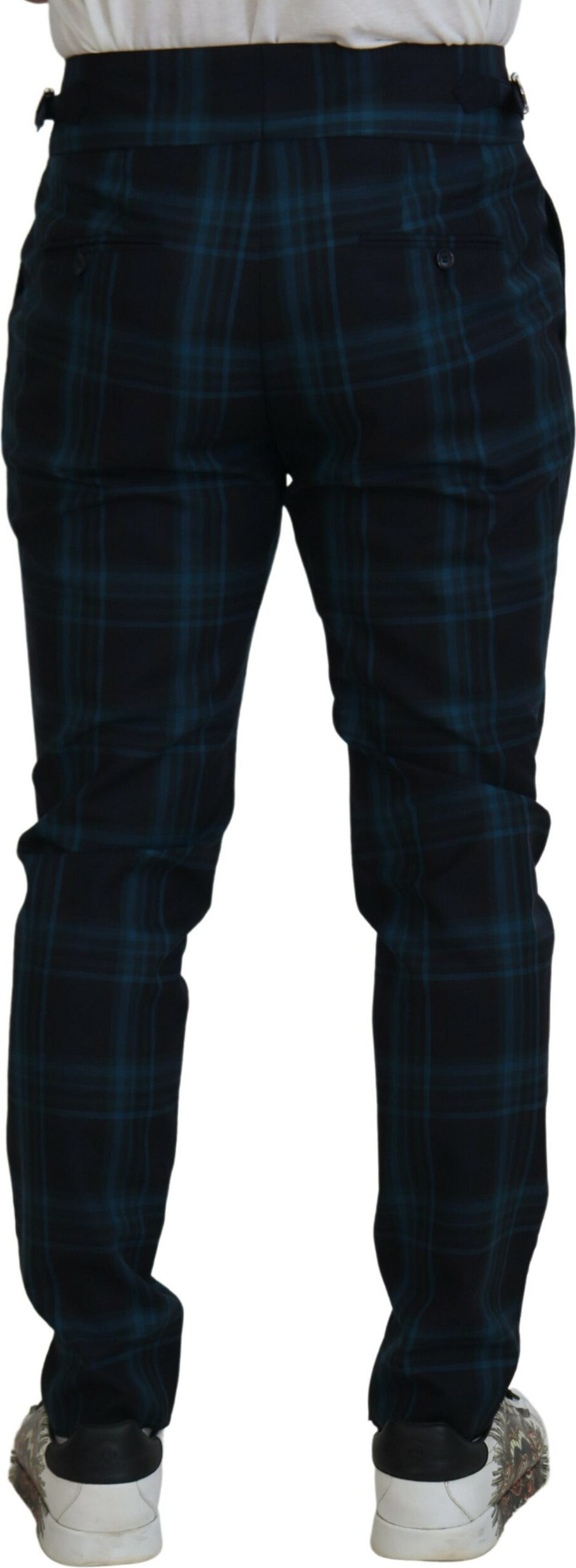 Dress chino pants Dolce & Gabbana