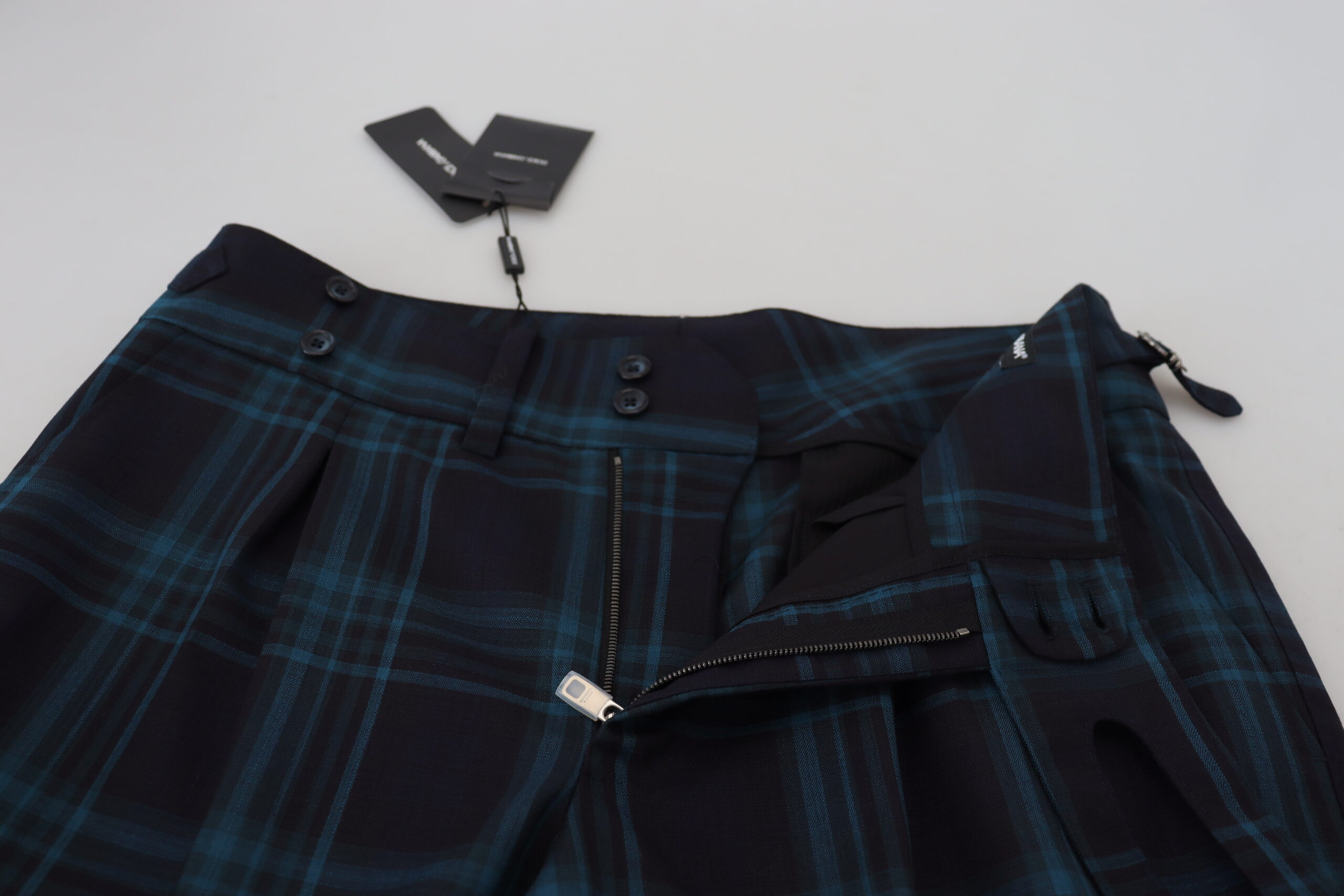 Dress chino pants Dolce & Gabbana