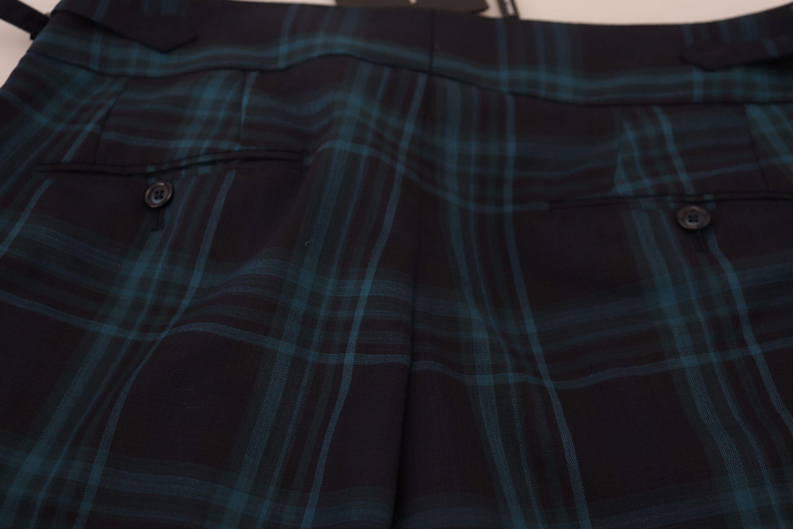 Dress chino pants Dolce & Gabbana
