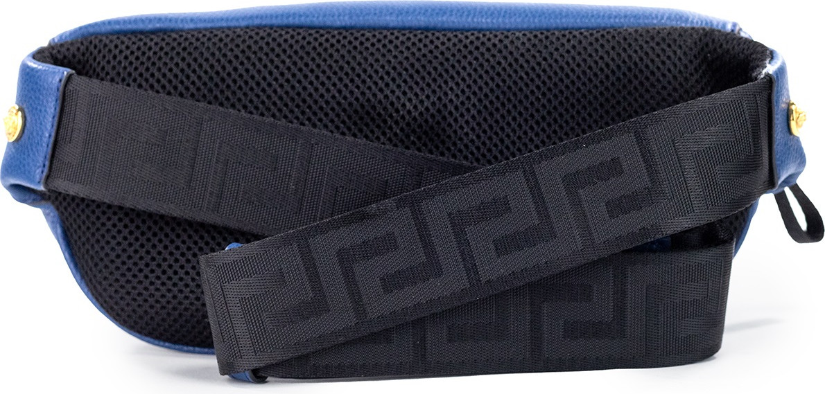 Waist Pack Belt Bag Versace