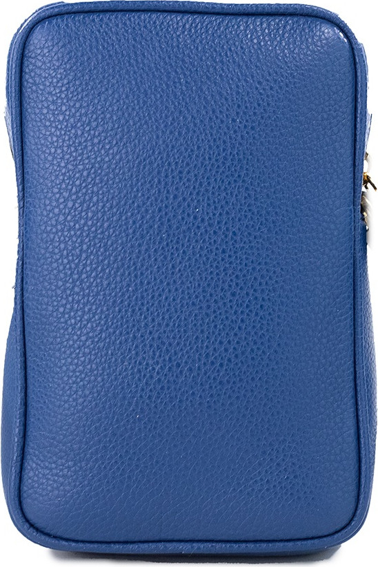 Crossbody Bag Versace Mini Medusa Pendant