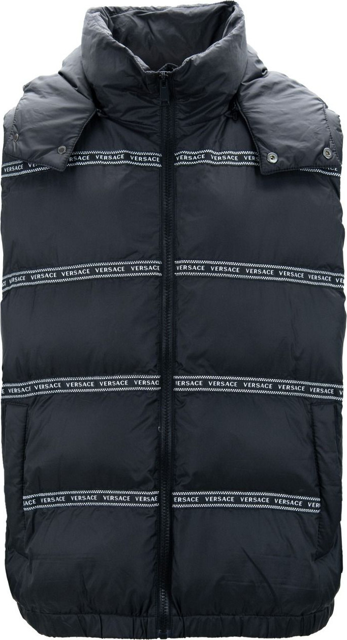 Жилет Versace
