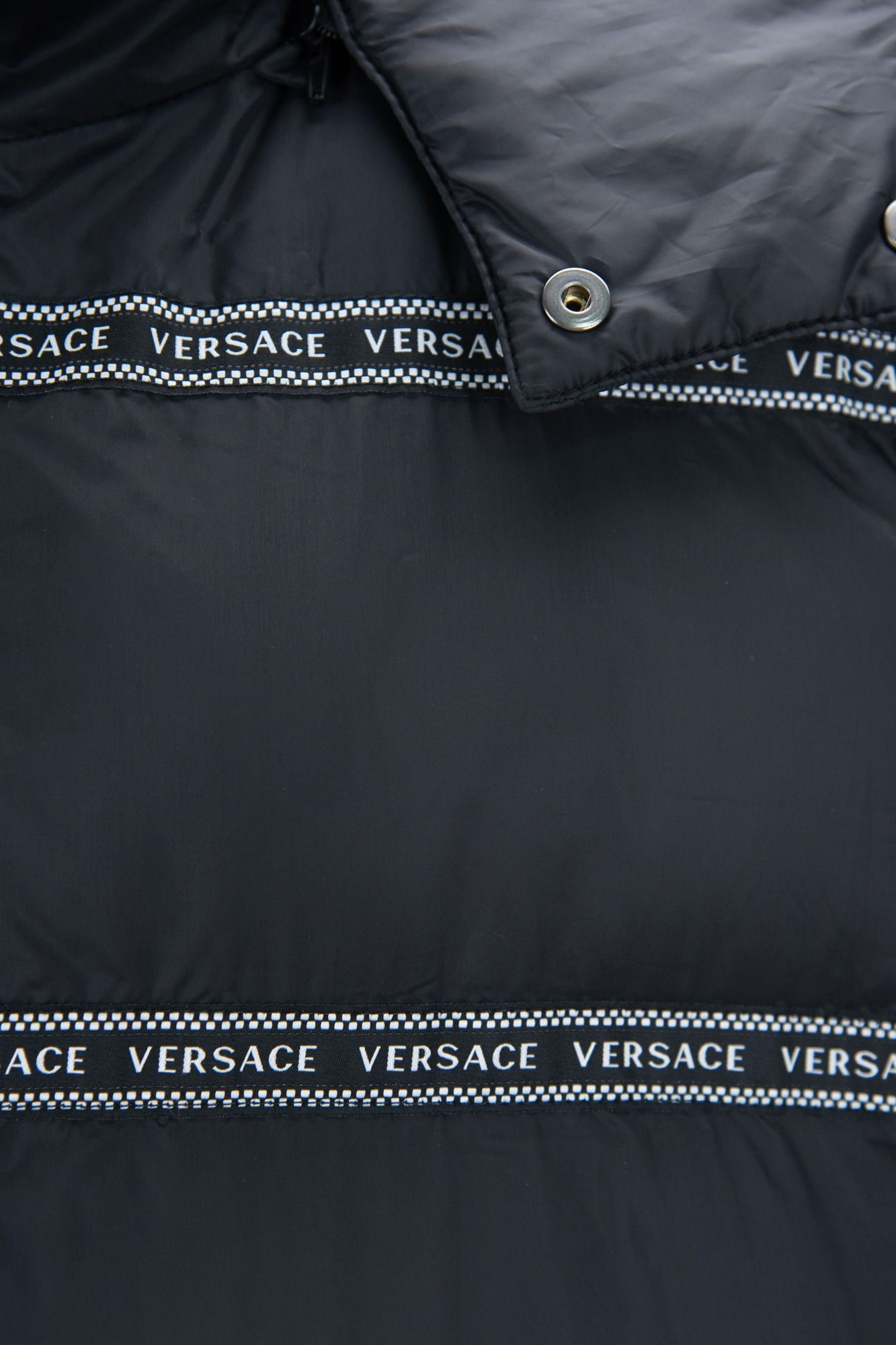 Жилет Versace