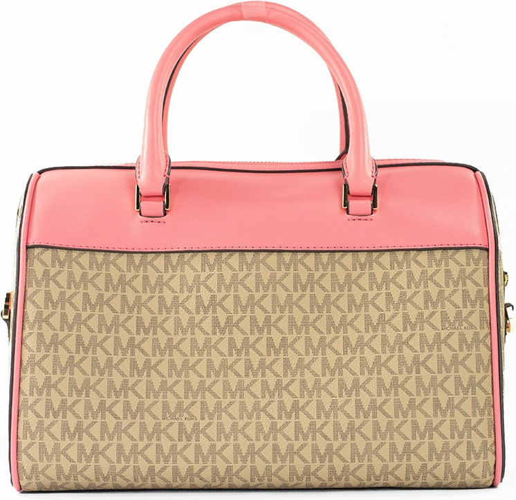 Сумка-мешок через плечо Michael Kors Travel Medium