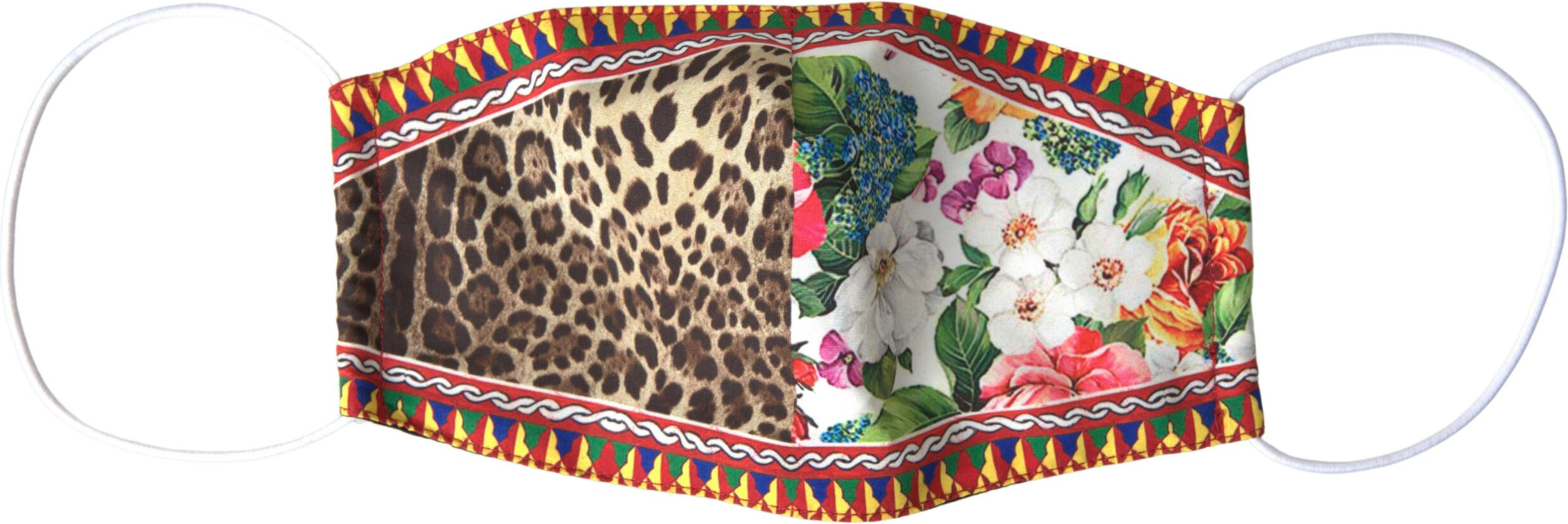 Face Mask Dolce & Gabbana