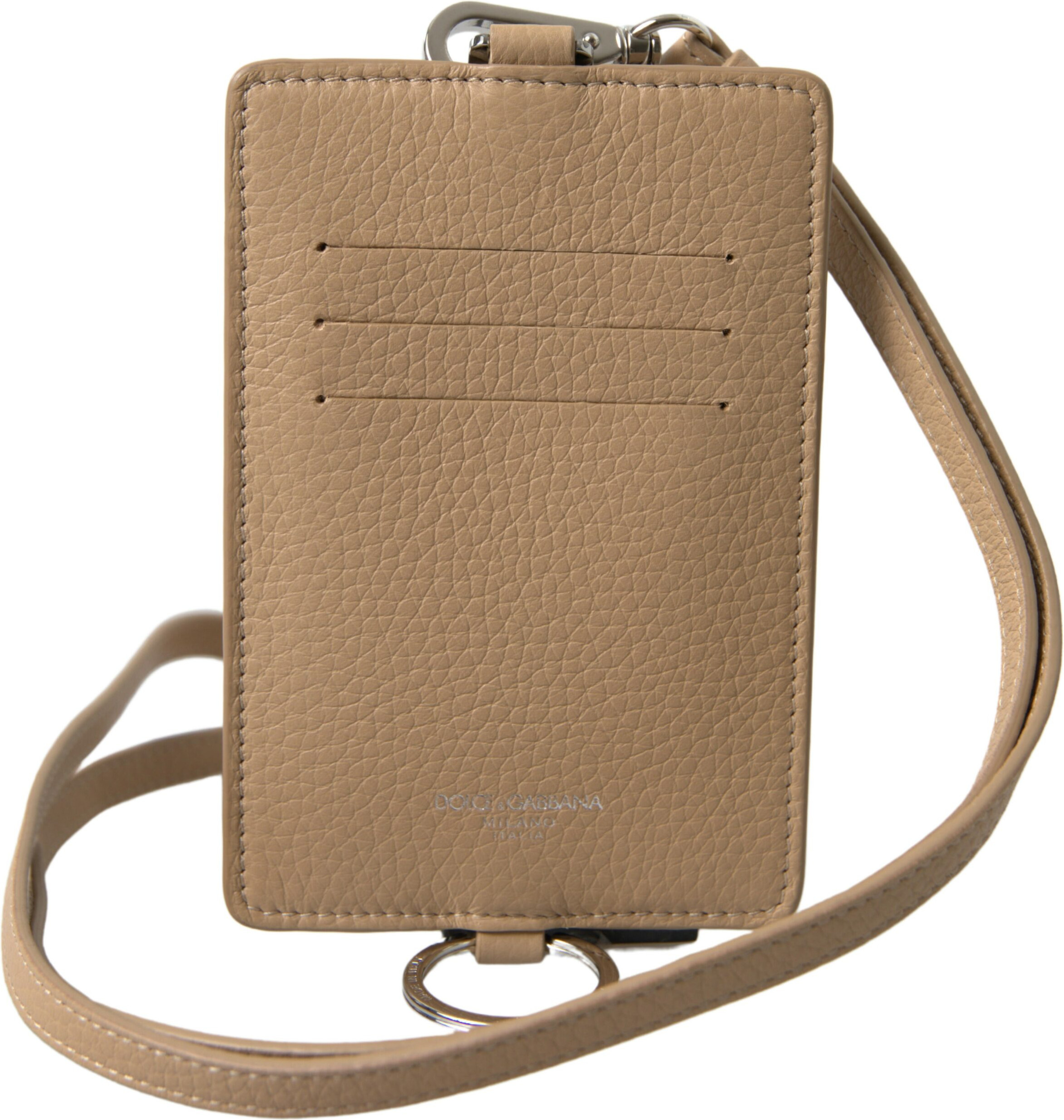 Card Holder Wallet Dolce & Gabbana
