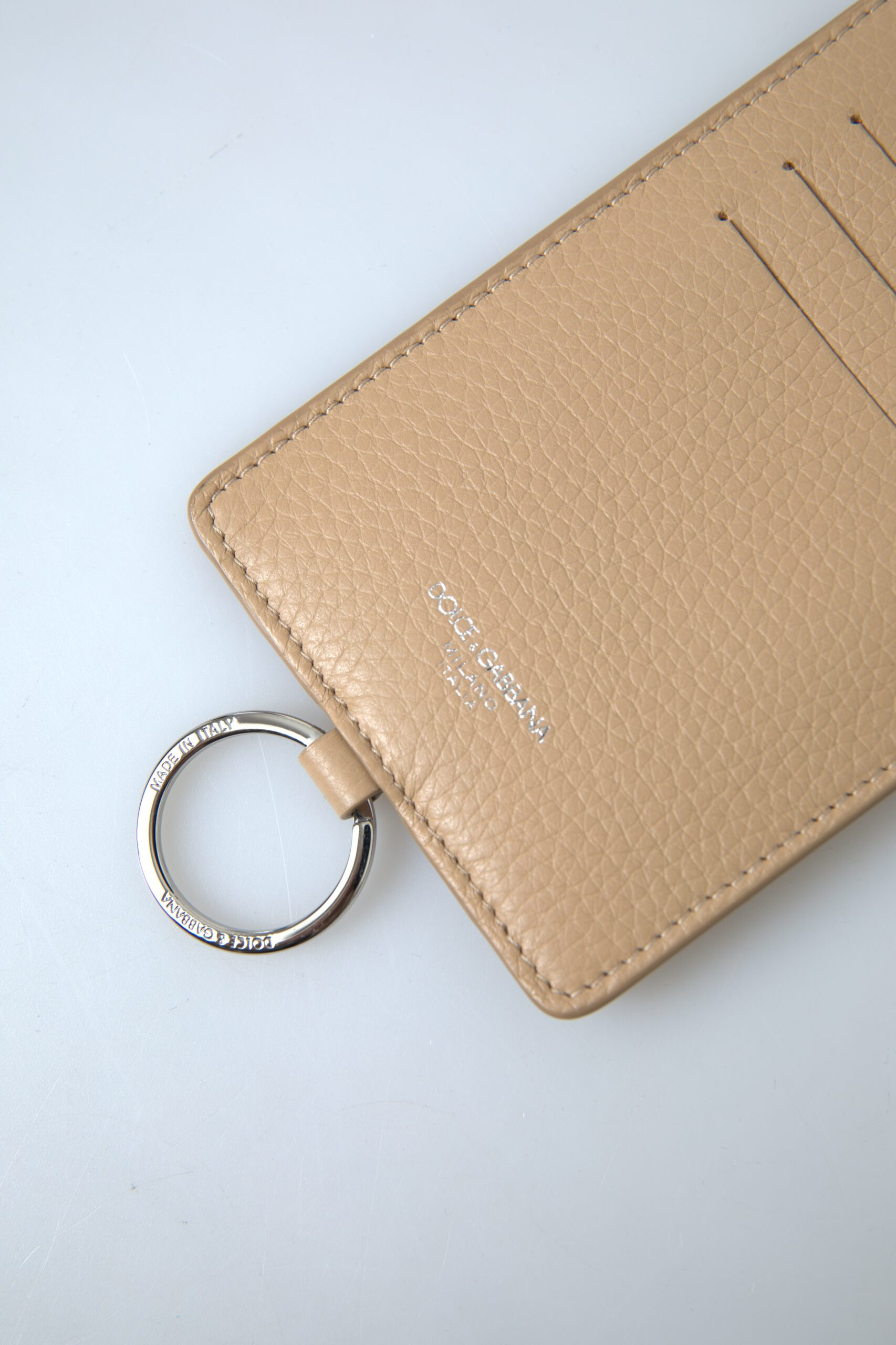 Card Holder Wallet Dolce & Gabbana