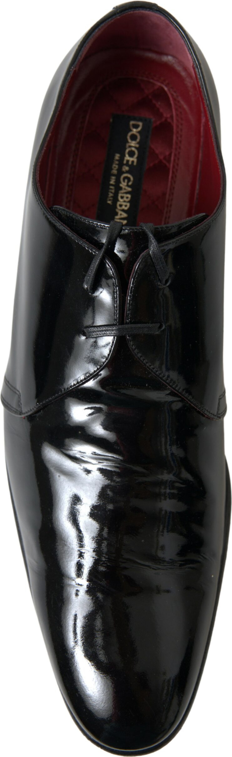 Классические туфли Dolce & Gabbana
