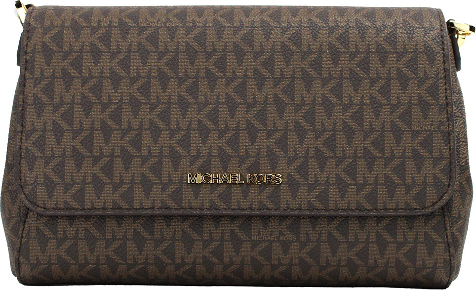 Crossbody bag Michael Kors Jet Set
