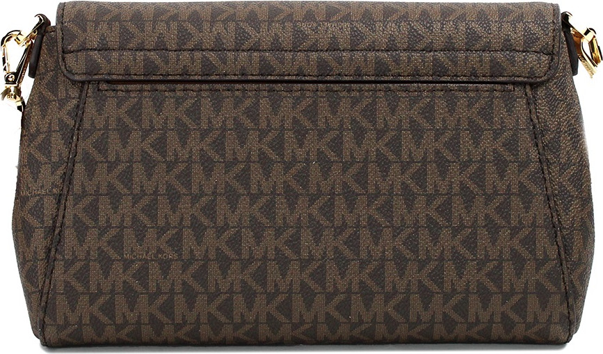 Crossbody bag Michael Kors Jet Set