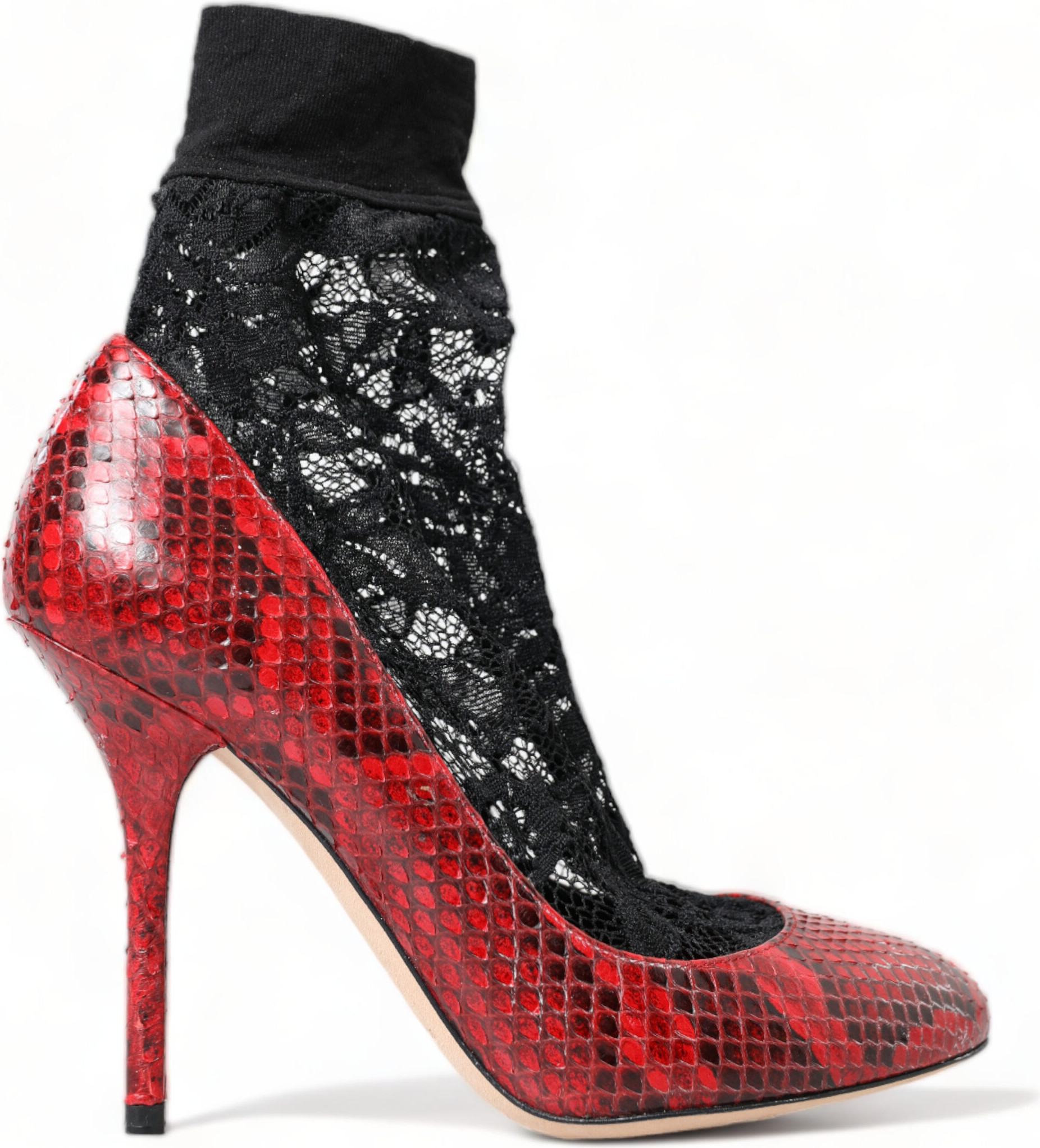 Pumps Shoes Dolce & Gabbana