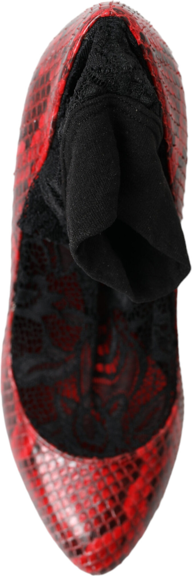 Туфли-лодочки Dolce & Gabbana