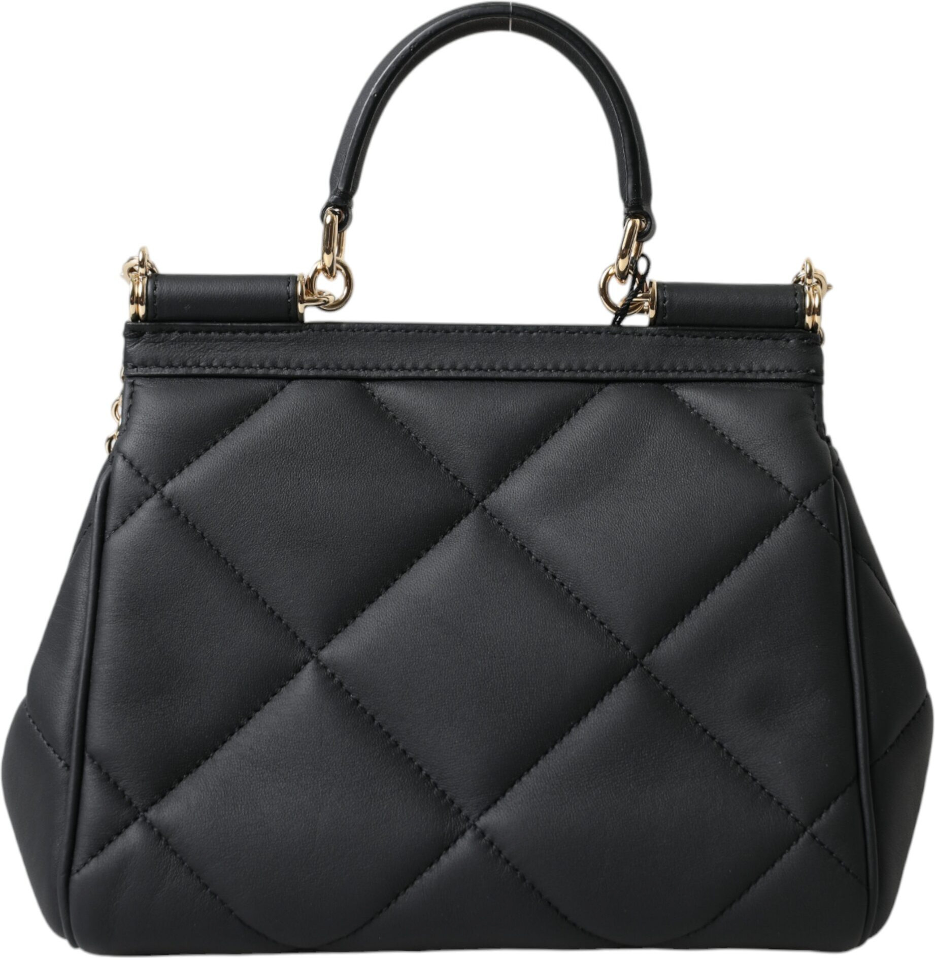 Shoulder Bag Dolce & Gabbana Sicily