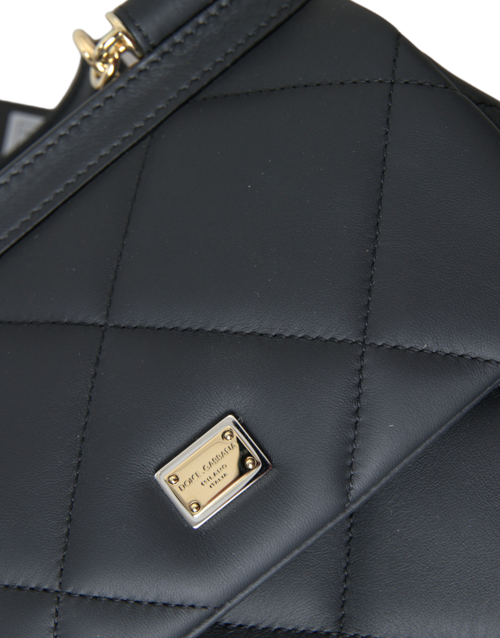 Shoulder Bag Dolce & Gabbana Sicily