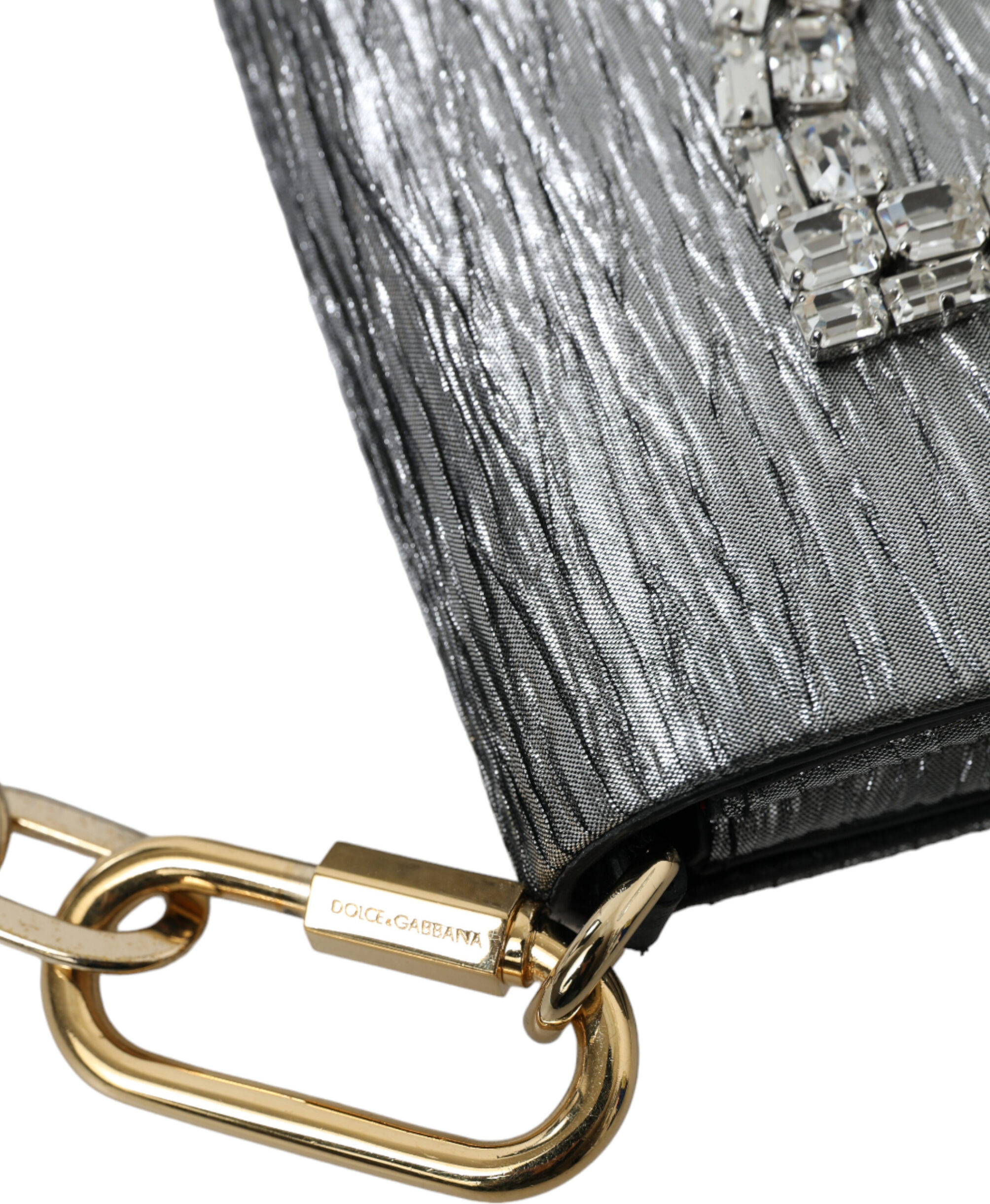 Dolce & Gabbana klyuch sumkasi