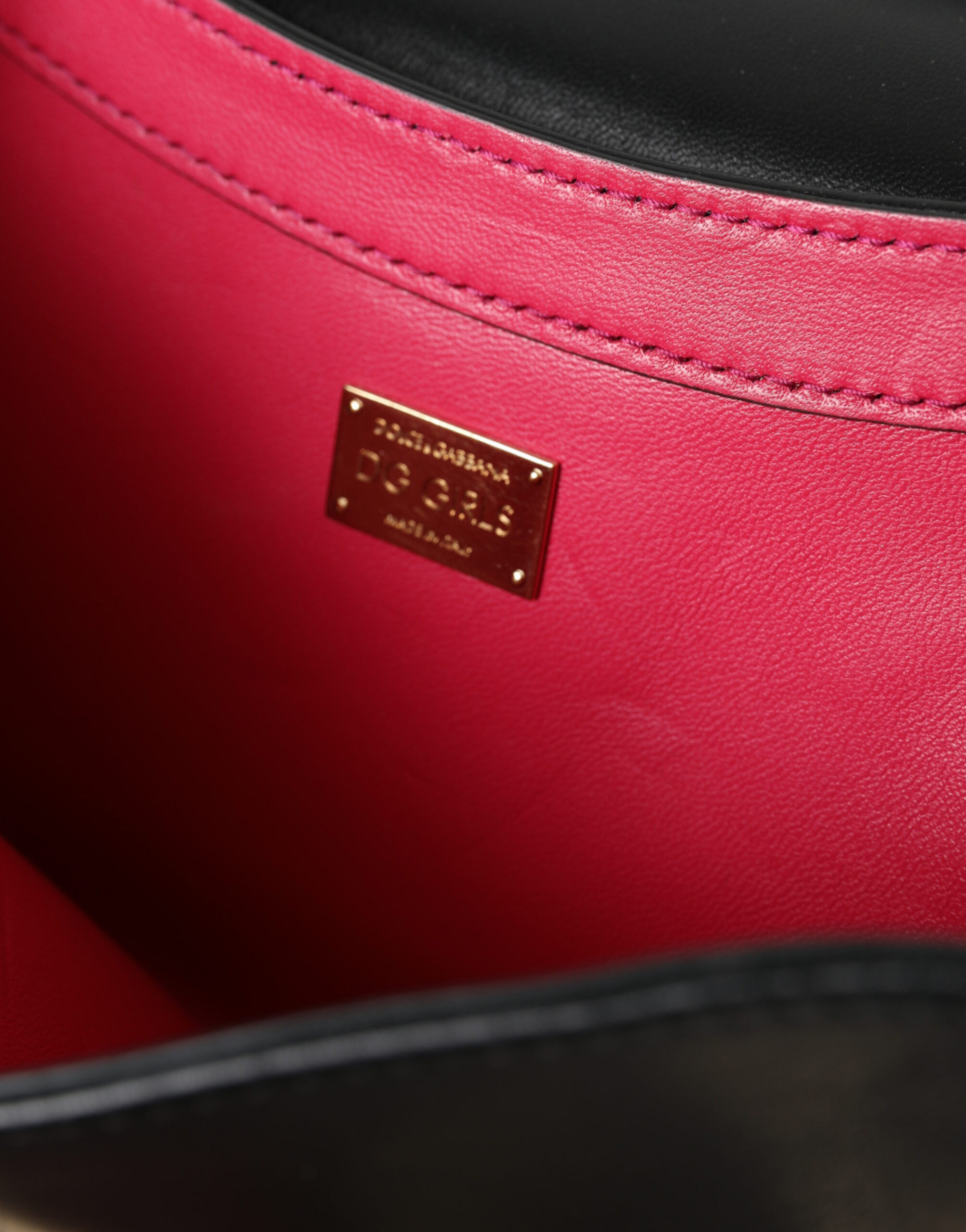 Dolce & Gabbana klyuch sumkasi