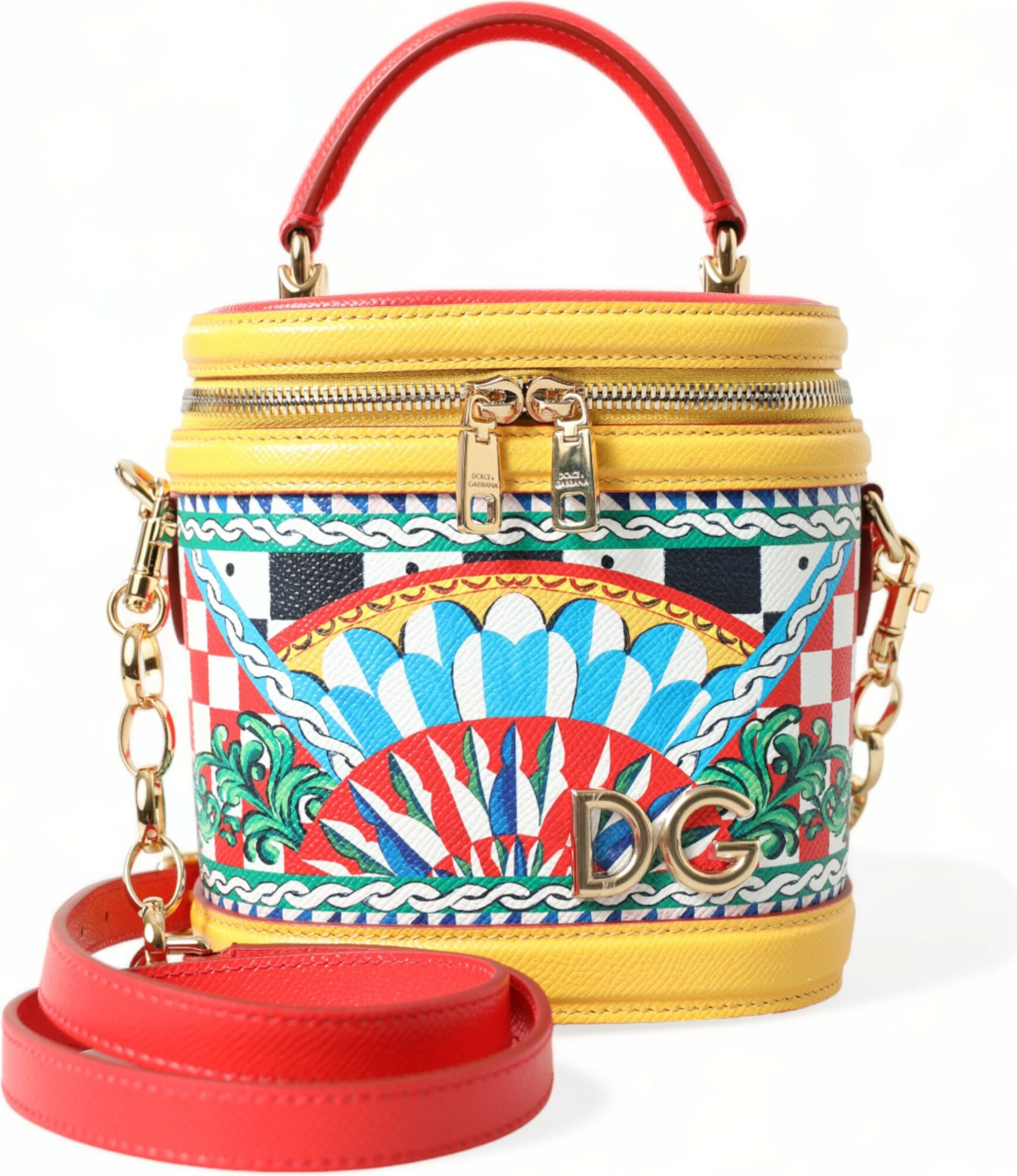 Vanity Sumkasi Dolce & Gabbana
