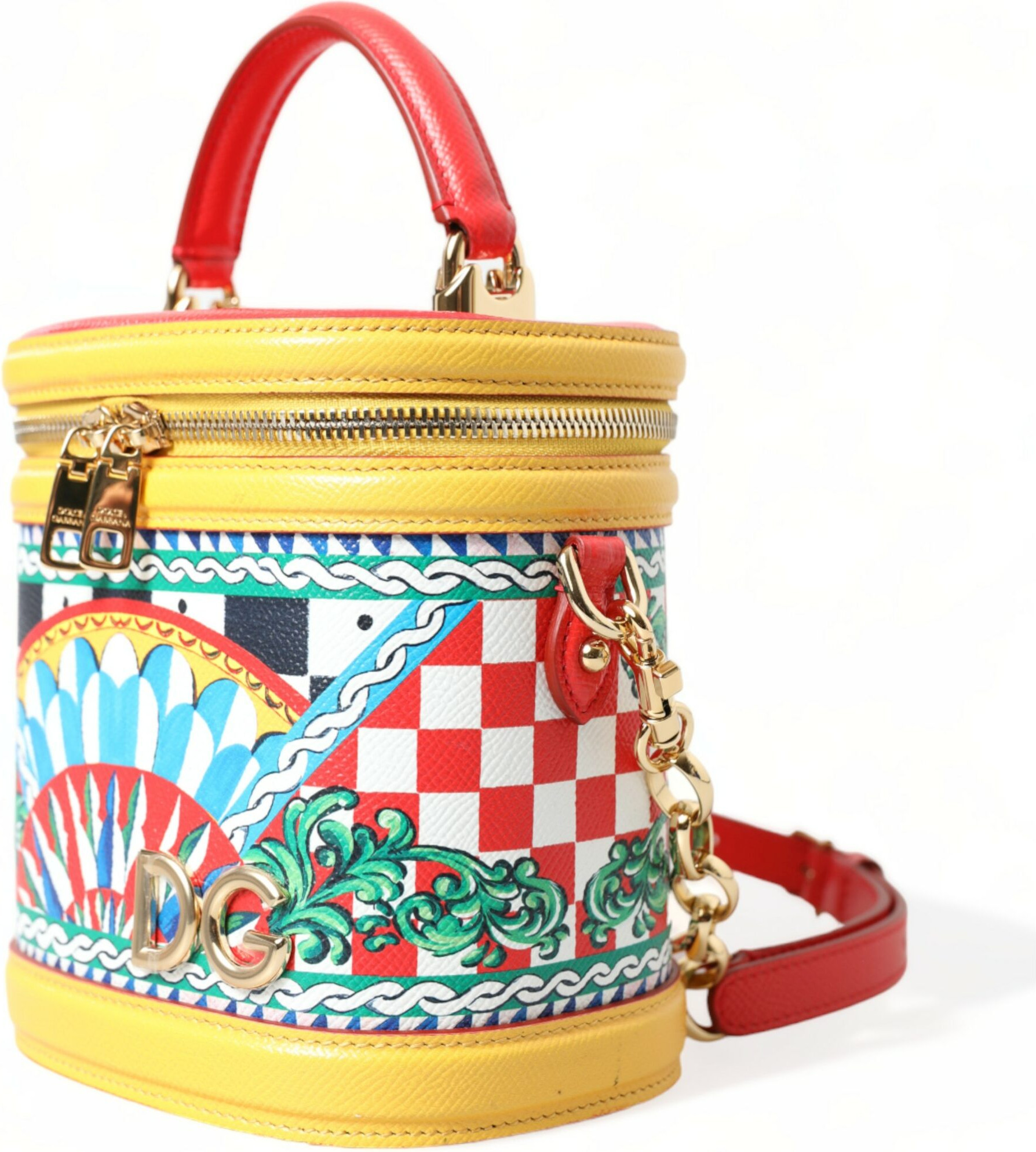 Vanity Sumkasi Dolce & Gabbana