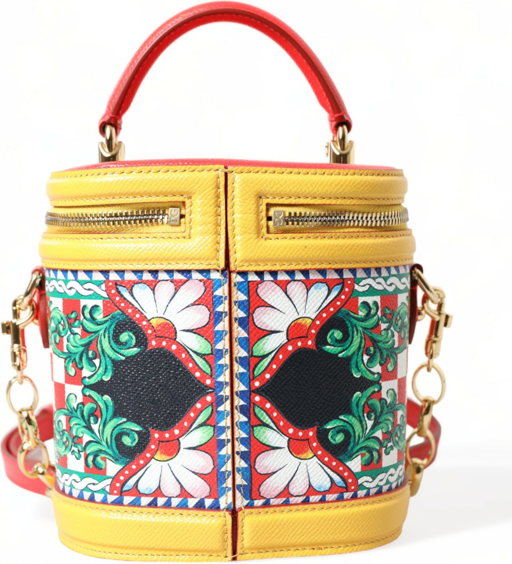 Vanity Sumkasi Dolce & Gabbana