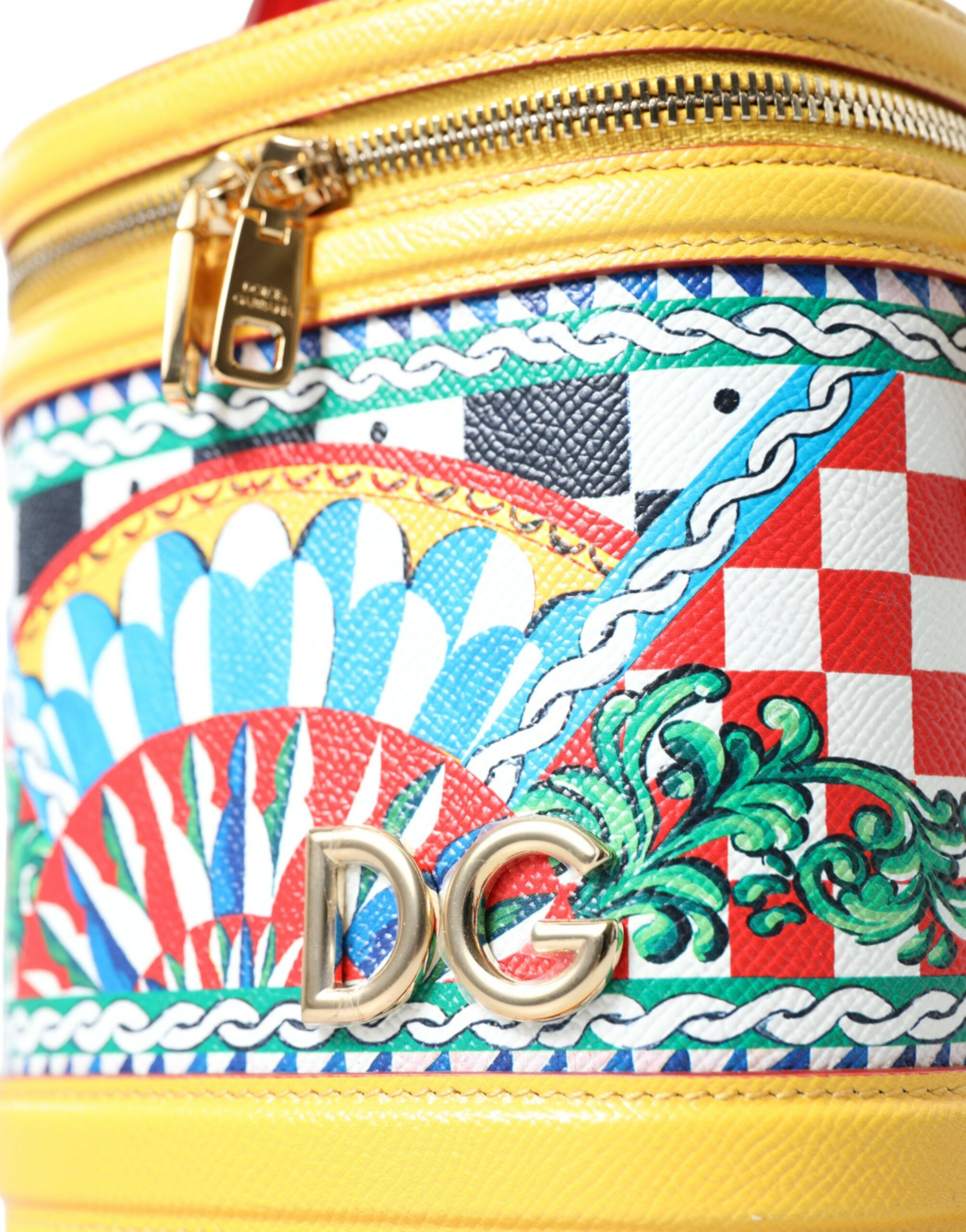 Vanity Sumkasi Dolce & Gabbana