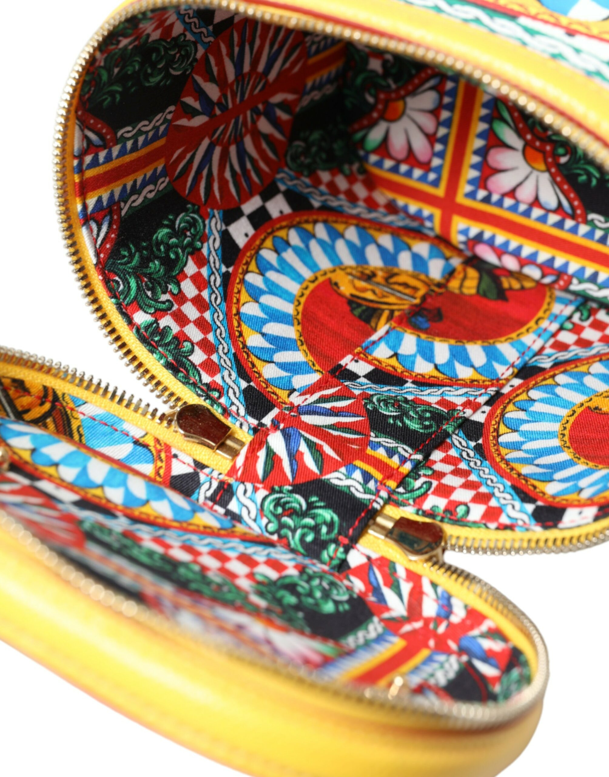 Vanity Sumkasi Dolce & Gabbana