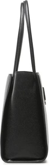 Сумка-тоут Plein Sport Chic Ebony