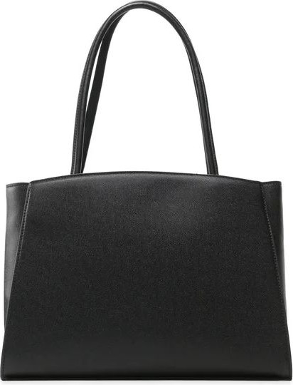 Сумка-тоут Plein Sport Chic Ebony