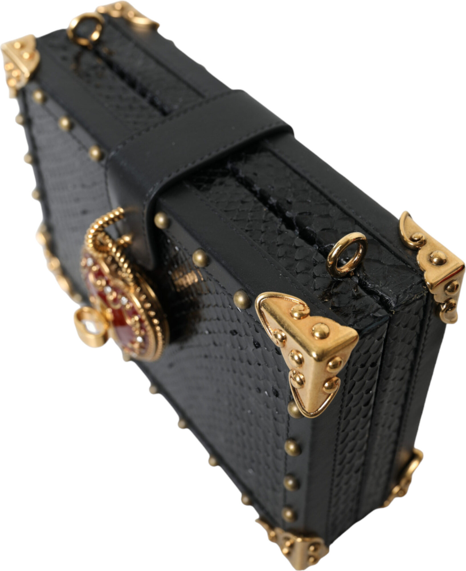 Box Clutch Sumkasi Dolce & Gabbana