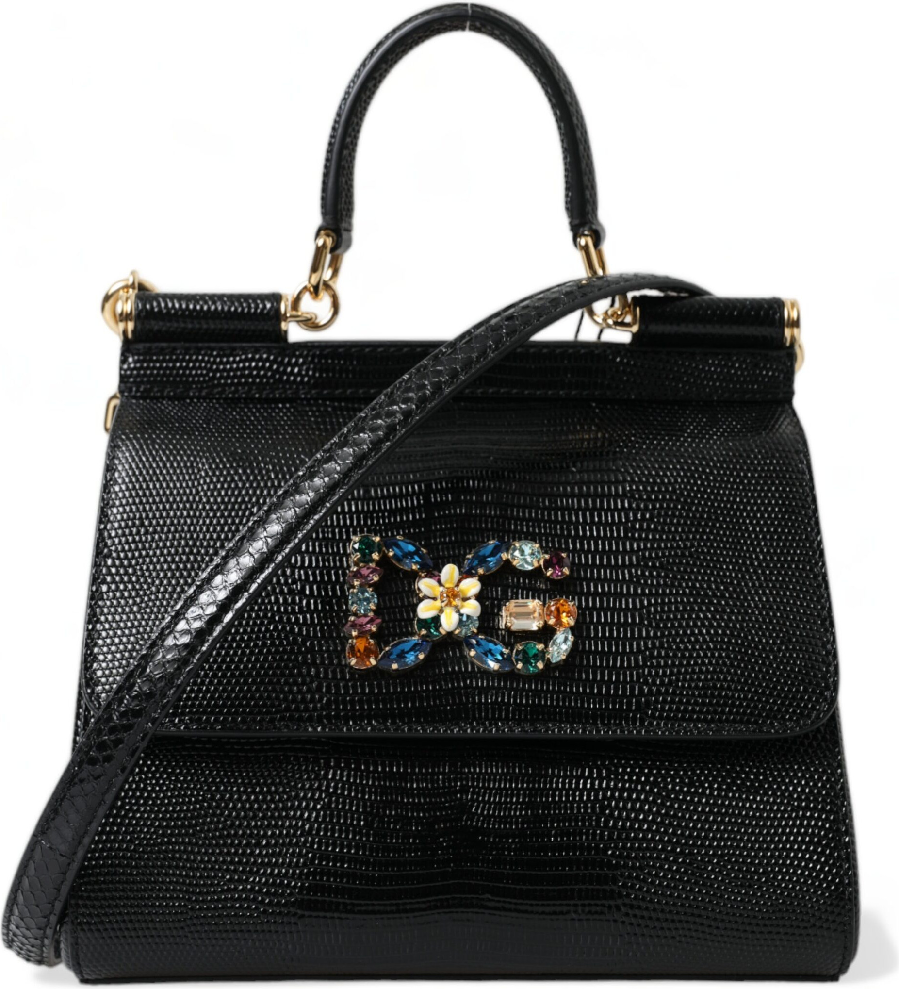 Satchel Dolce & Gabbana Miss Sicily