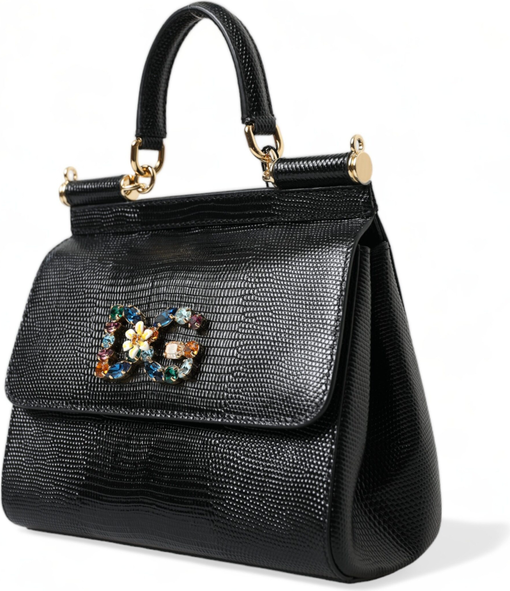 Satchel Dolce & Gabbana Miss Sicily