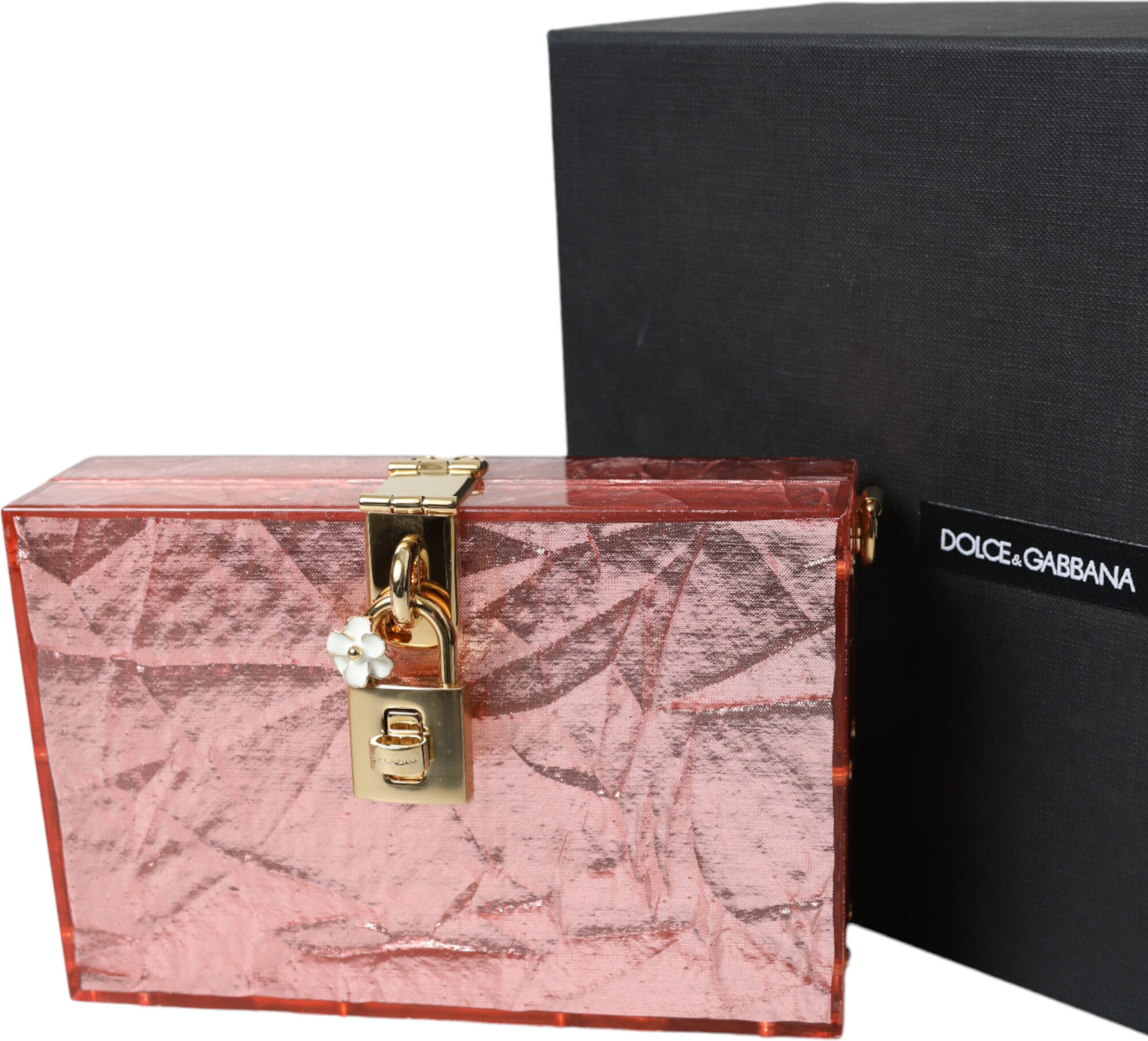 Shoulder Bag Dolce & Gabbana